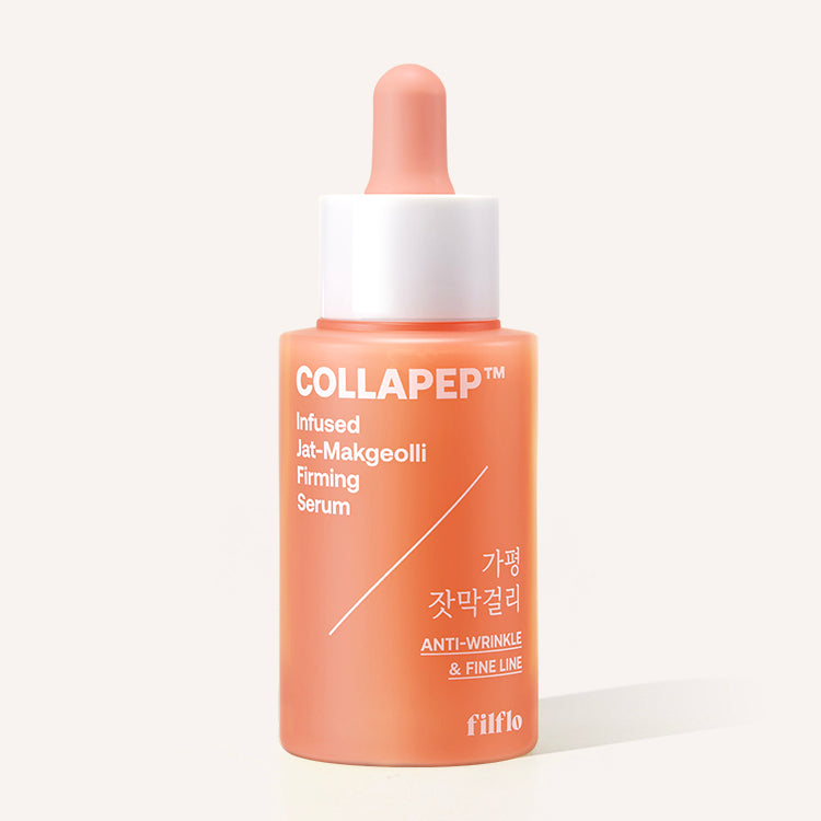 Filflo Mela-Fade Infused Toning Serum 45ml