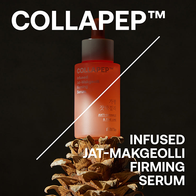 Filflo Mela-Fade Infused Toning Serum 45ml