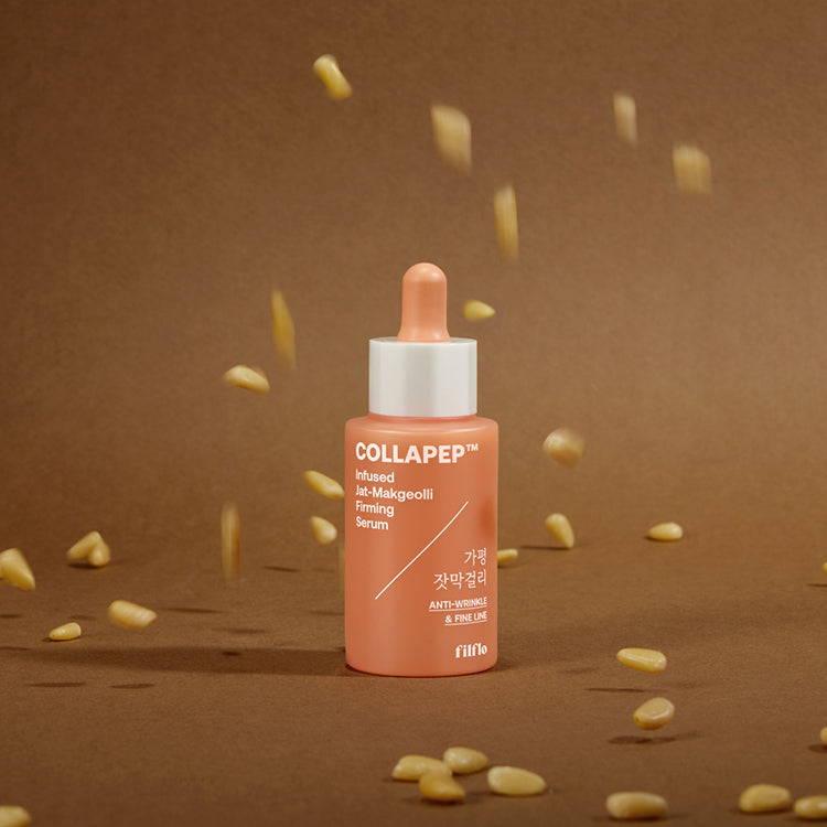 Filflo Mela-Fade Infused Toning Serum 45ml