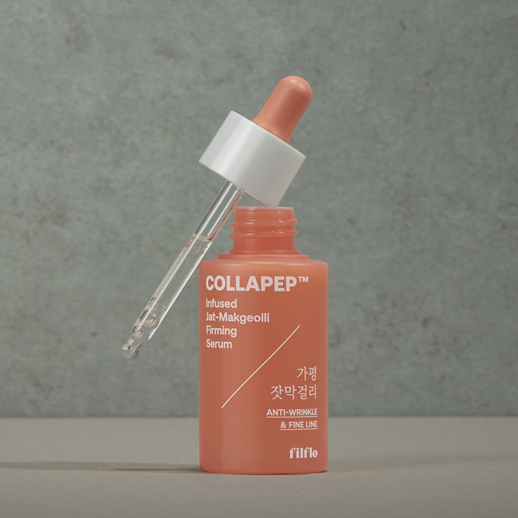 Filflo Mela-Fade Infused Toning Serum 45ml