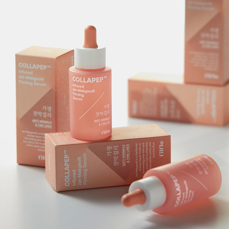 Filflo Mela-Fade Infused Toning Serum 45ml