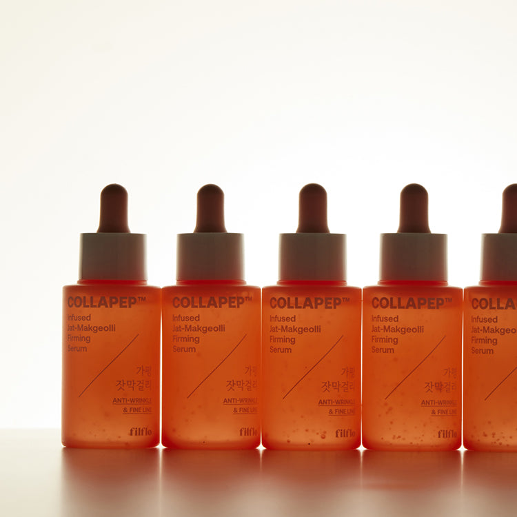 Filflo Mela-Fade Infused Toning Serum 45ml