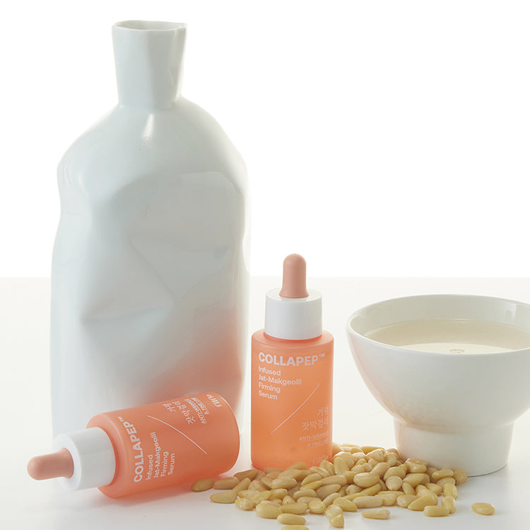 Filflo Mela-Fade Infused Toning Serum 45ml