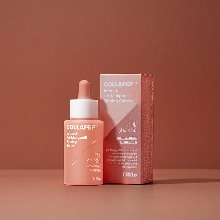 Filflo Mela-Fade Infused Toning Serum 45ml