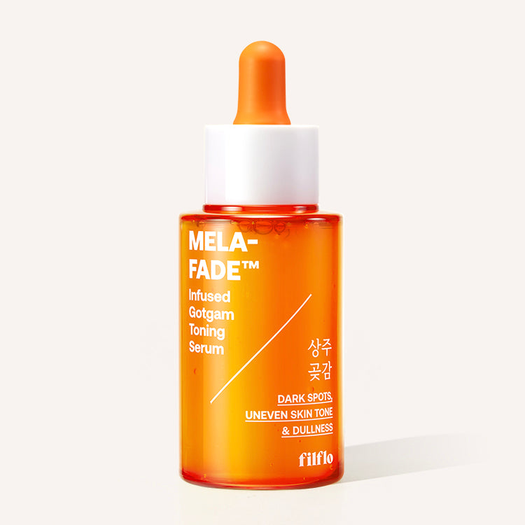 Filflo Mela-Fade Infused Toning Serum 45ml