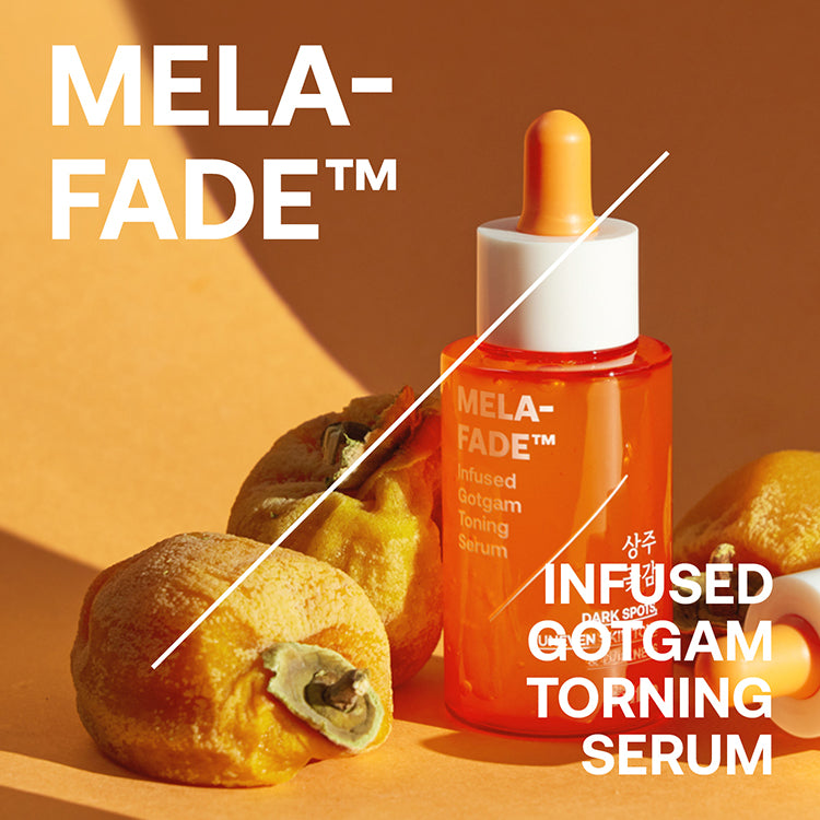 Filflo Mela-Fade Infused Toning Serum 45ml