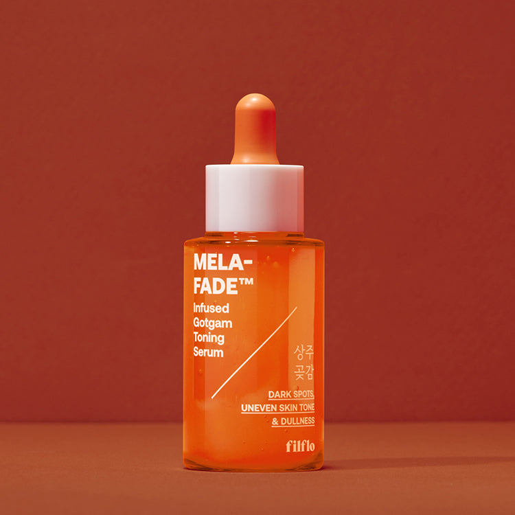Filflo Mela-Fade Infused Toning Serum 45ml