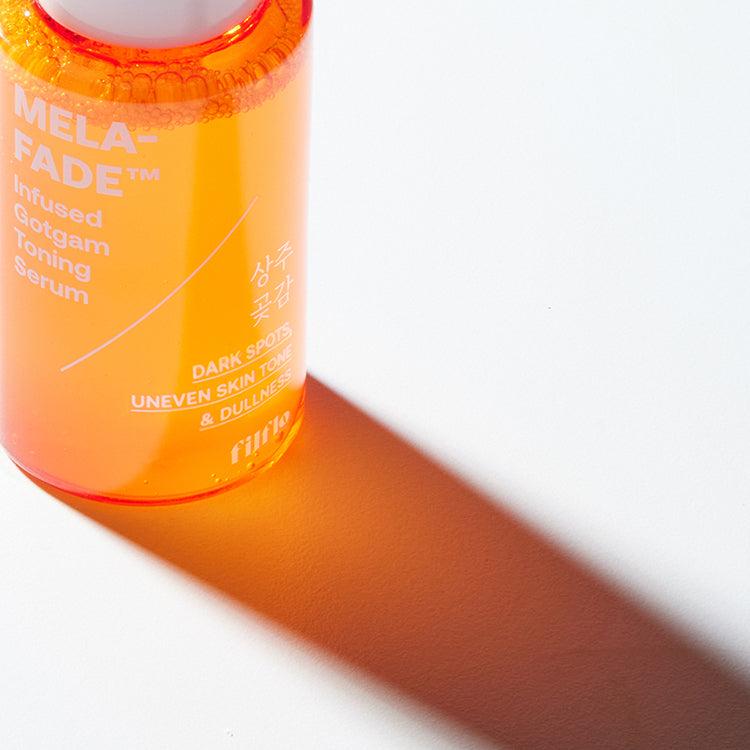 Filflo Mela-Fade Infused Toning Serum 45ml