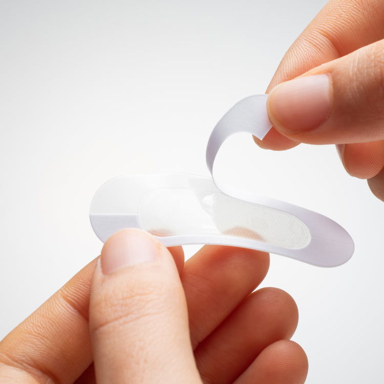 Filflo Peptide Micro Eye Patch