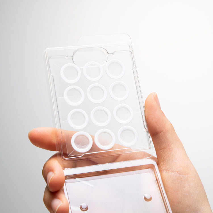 Filflo Quick Calming Spot Patch