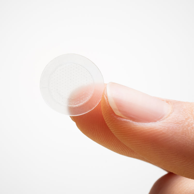 Filflo Quick Calming Spot Patch