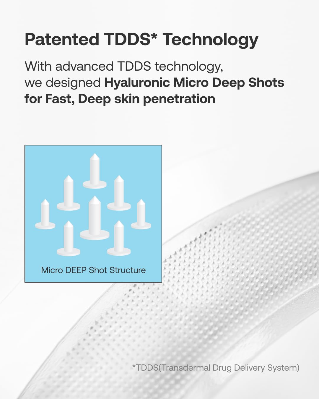 Filflo Quick Calming Spot Patch