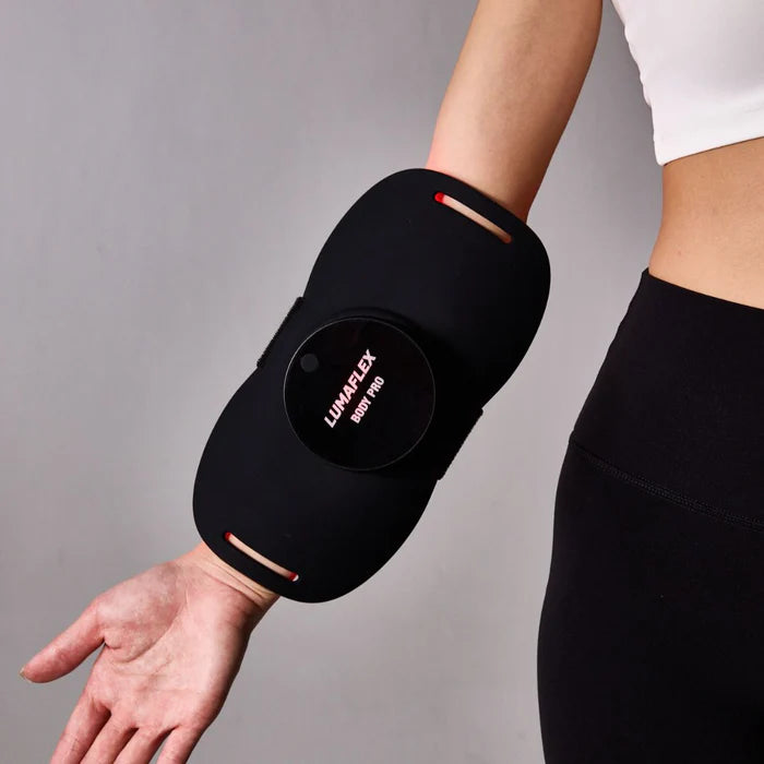 Lumaflex Body Pro Kit