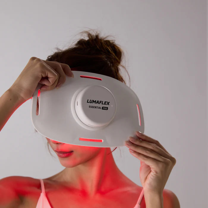 Lumaflex Essential Pro — Full-Spectrum Red & Near-Infrared Light Therapy Panel