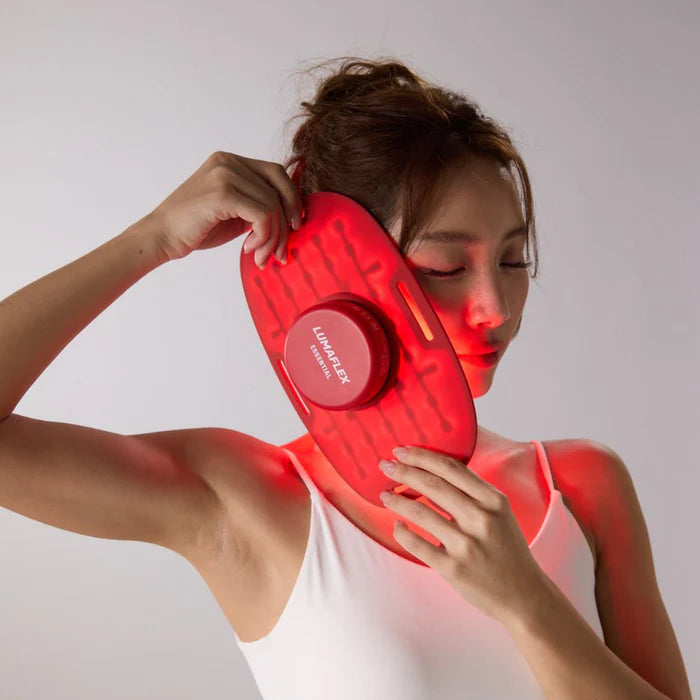 The Essential Lumaflex Powerful Red Light Therapy Wrap - FDA Cleared