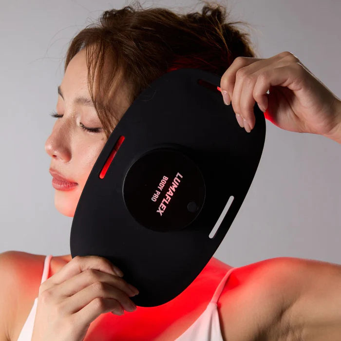 Lumaflex Body Pro Kit