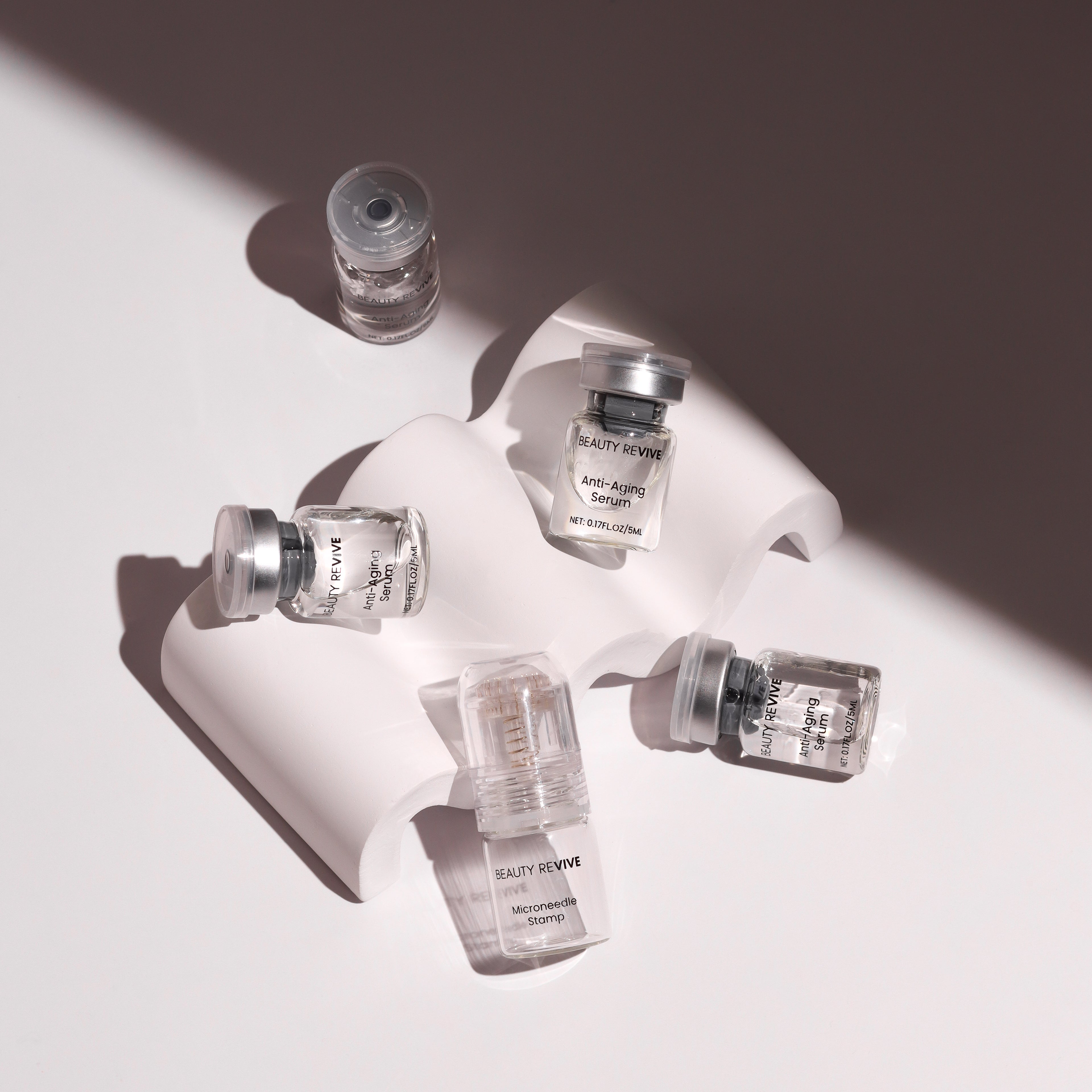 BEAUTY REVIVE 5D Micro-Infusion Mini Set