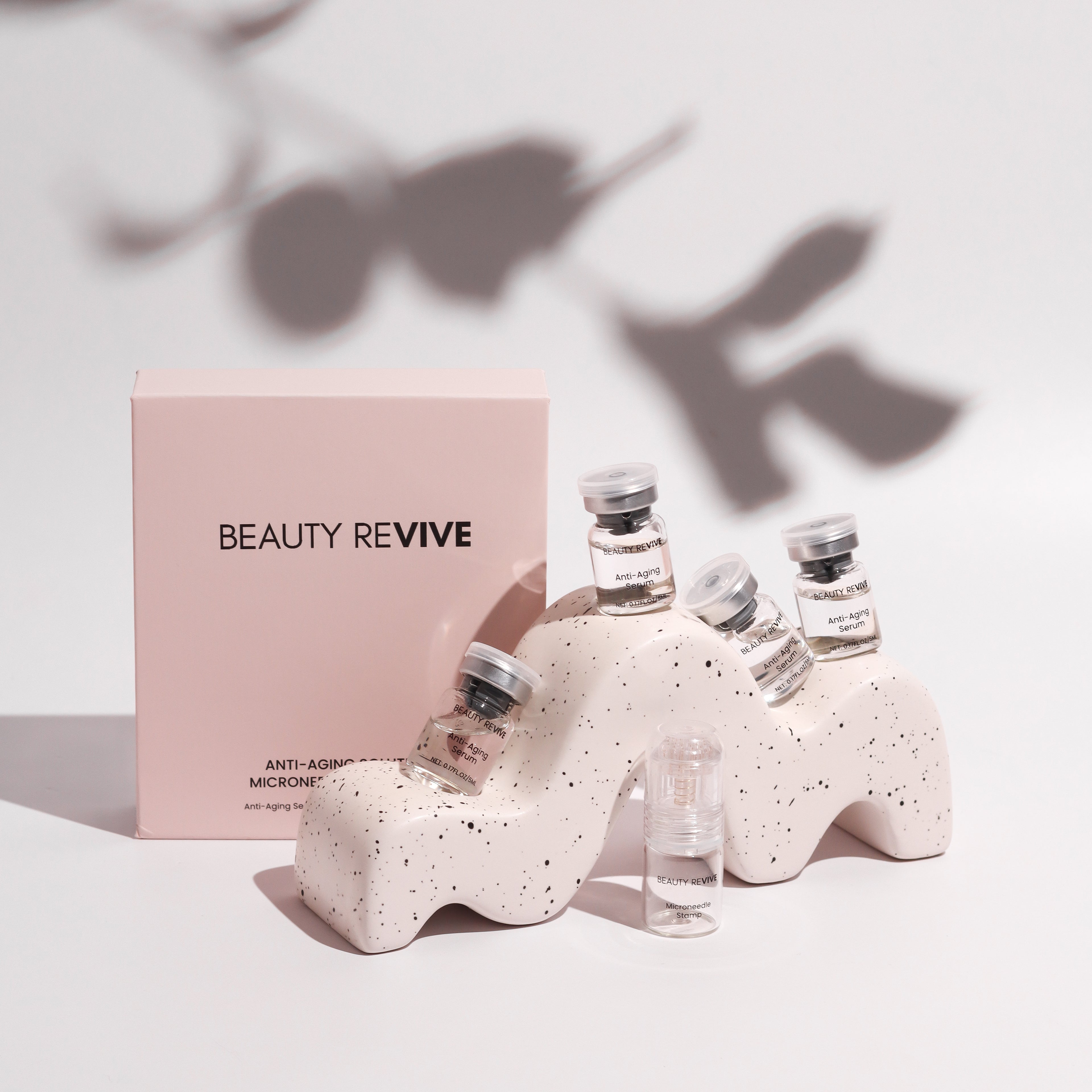 BEAUTY REVIVE 5D Micro-Infusion Mini Set