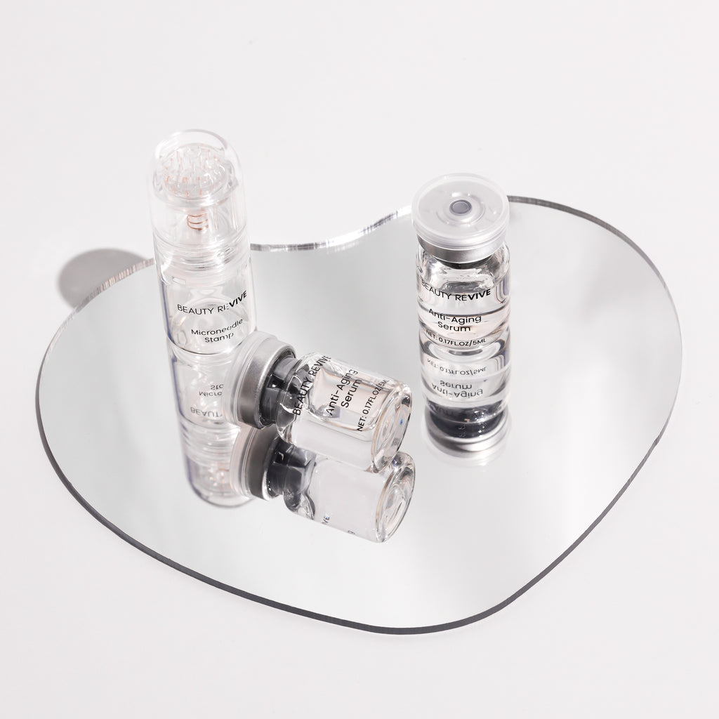 BEAUTY REVIVE 5D Micro-Infusion Mini Set