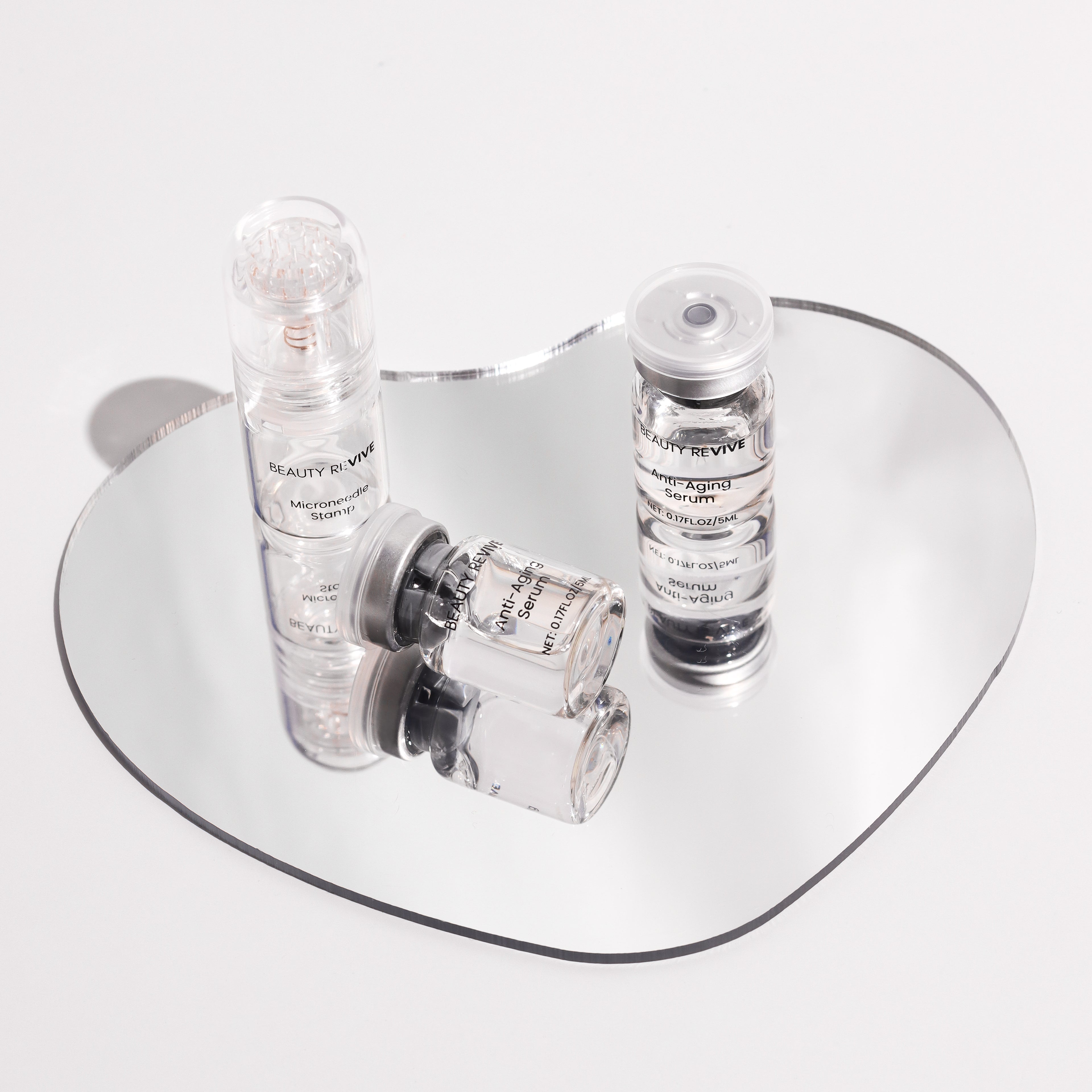 BEAUTY REVIVE 5D Micro-Infusion Mini Set