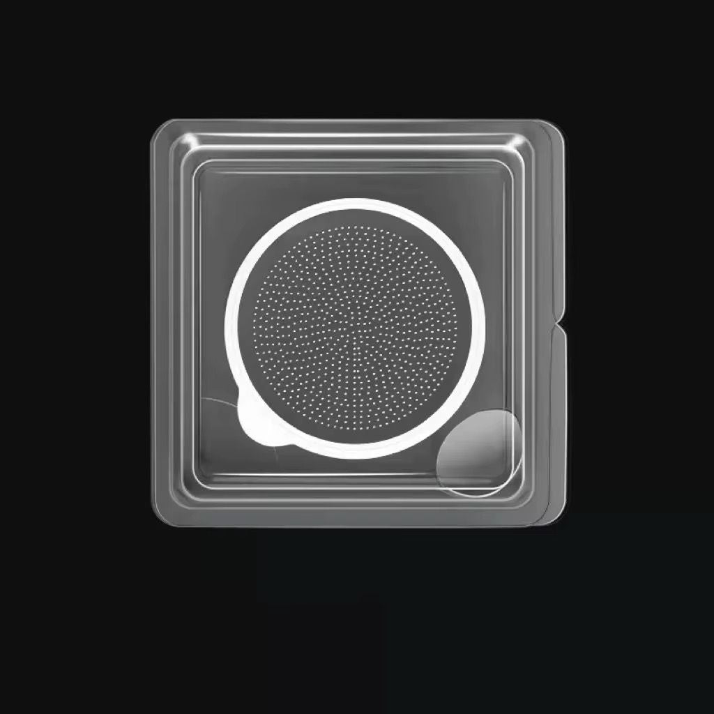 BEAUTY REVIVE Insoluble Micro-needle Patch