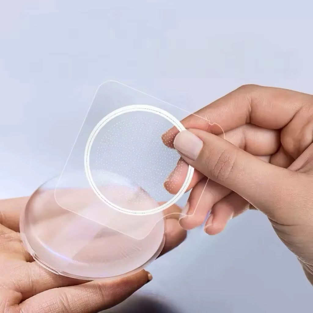 BEAUTY REVIVE Insoluble Micro-needle Patch