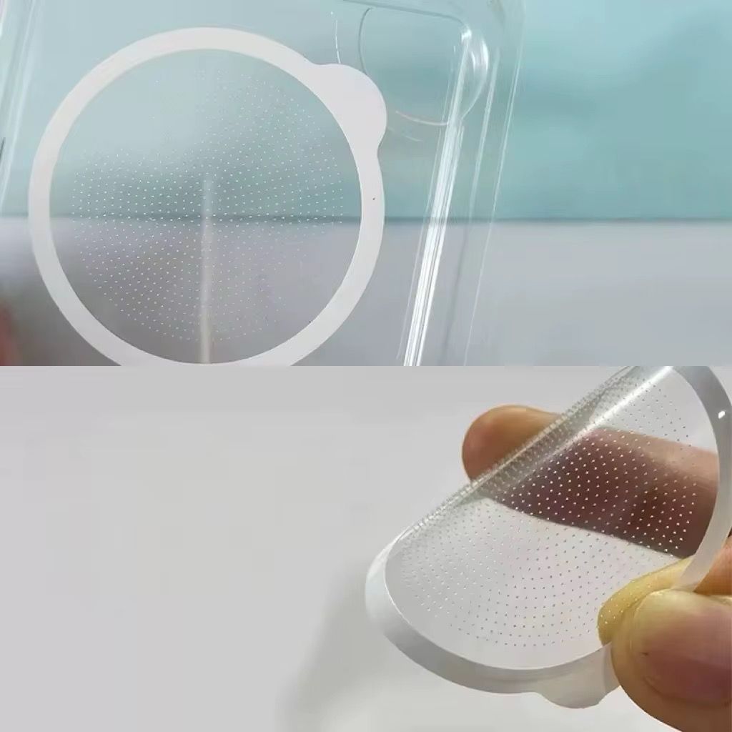 BEAUTY REVIVE Insoluble Micro-needle Patch