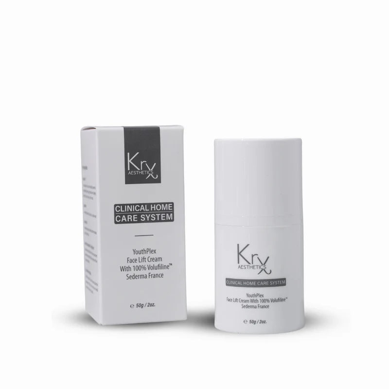 KRX Youthplex Facelift Cream 50ml