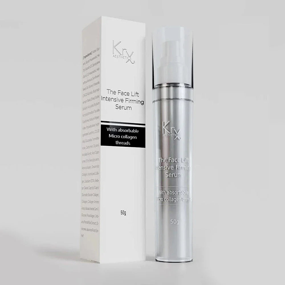 KRX Lift Intensive Firming Serum 50ml