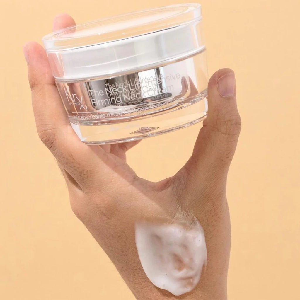 KRX Neck Lift Intensive Firming Cream 50ml