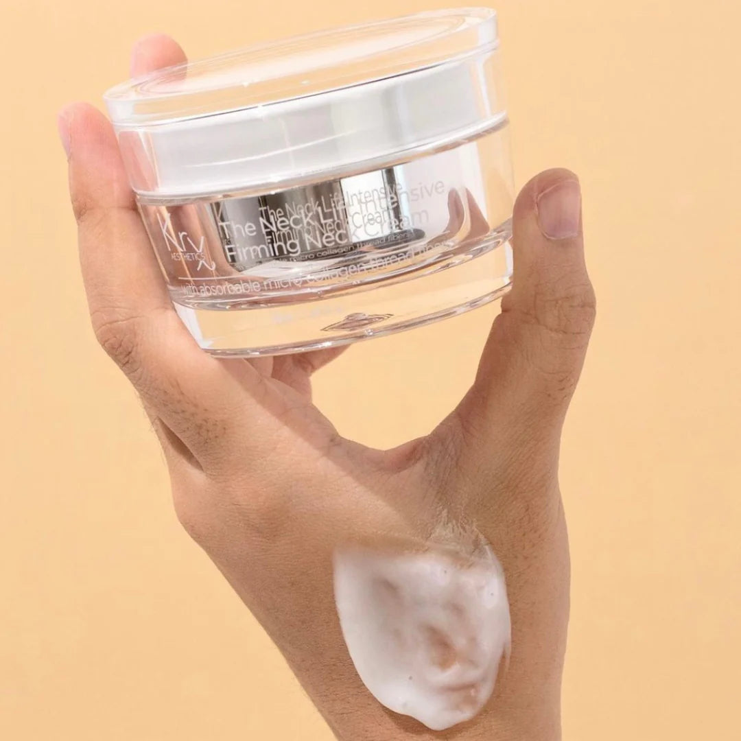 KRX Neck Lift Intensive Firming Cream 50ml