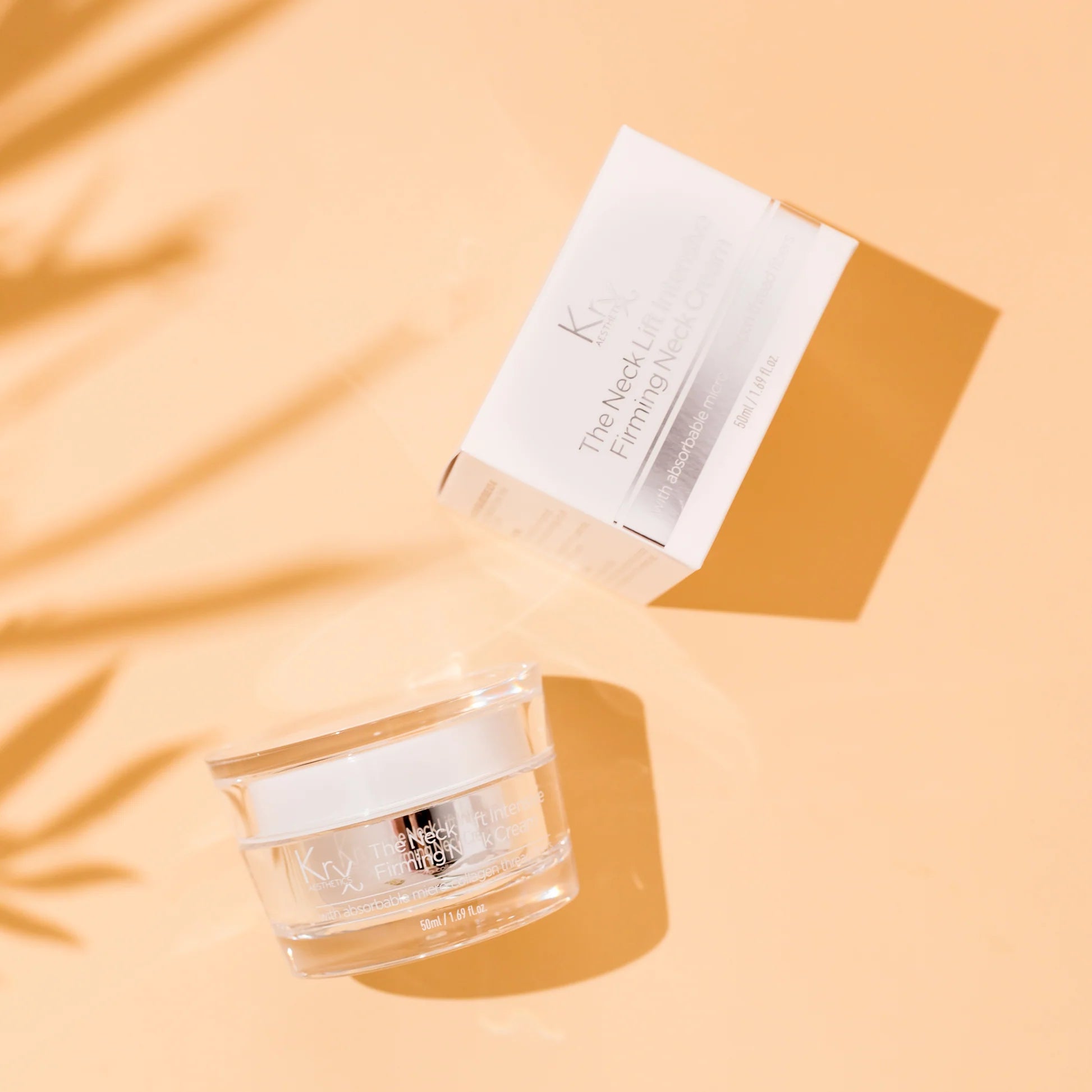 KRX Neck Lift Intensive Firming Cream 50ml