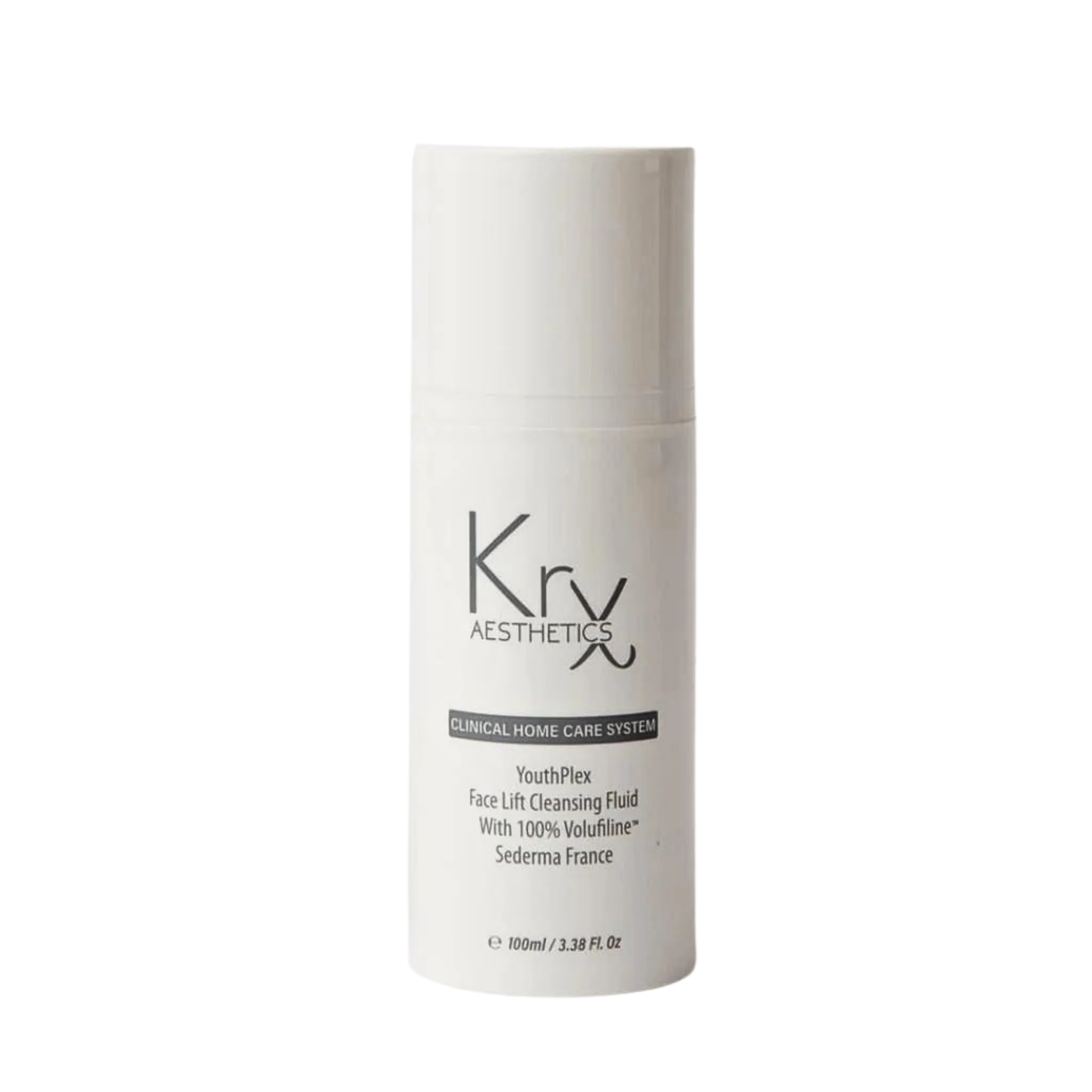 KRX Youthplex Facelift Cleansing Fluid 100ml