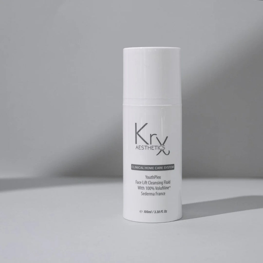 KRX Youthplex Facelift Cleansing Fluid 100ml