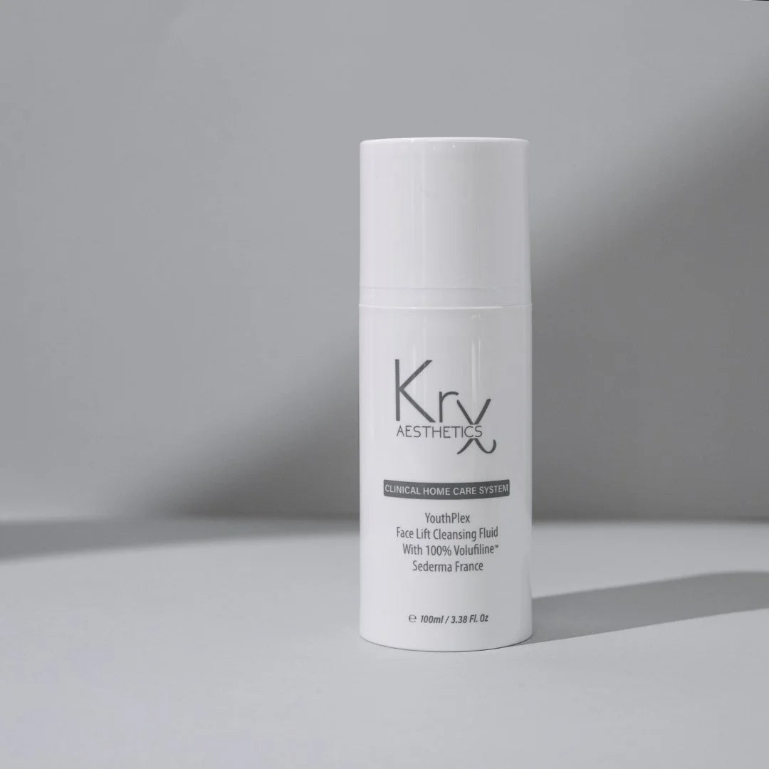 KRX Youthplex Facelift Cleansing Fluid 100ml