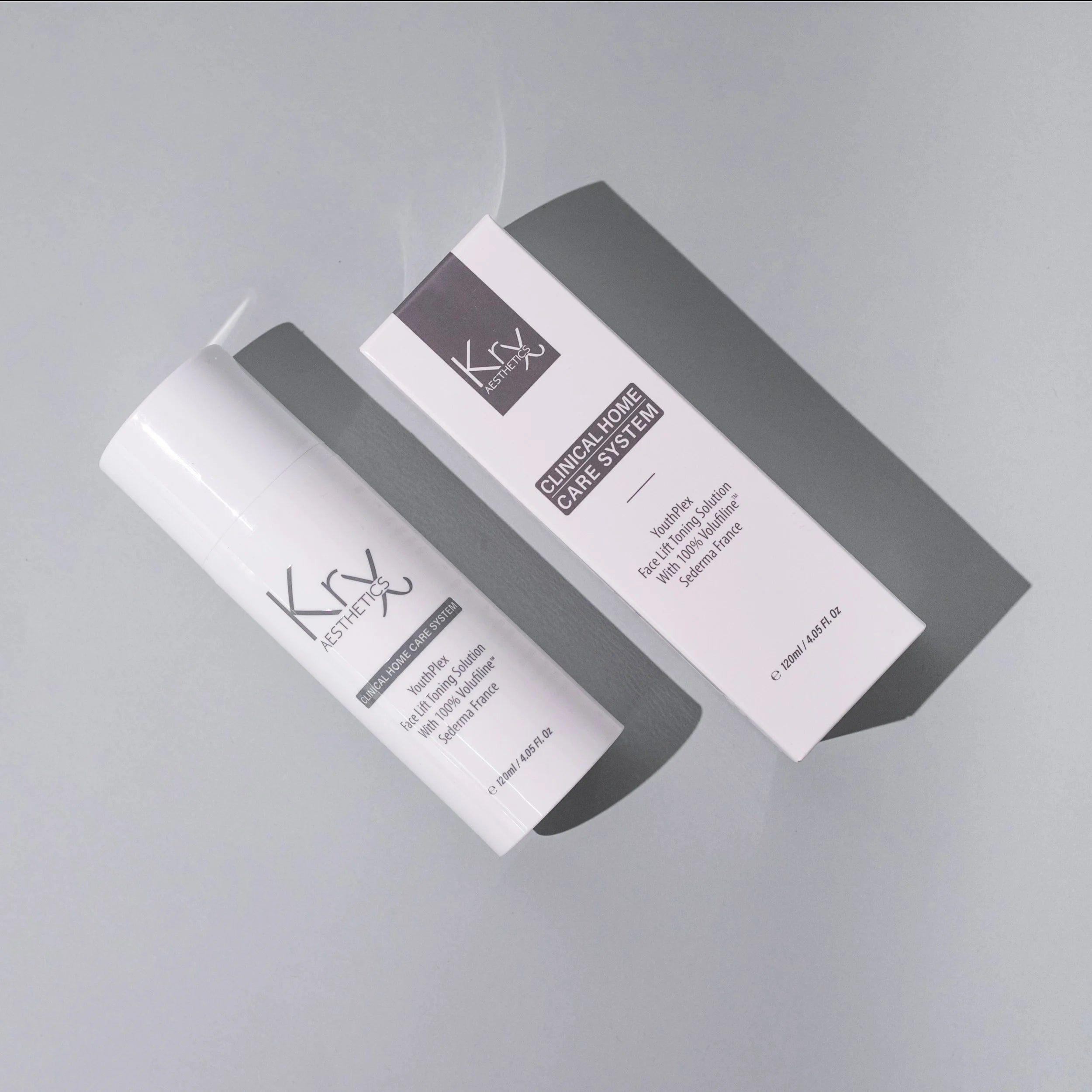 KRX Youthplex Facelift Cleansing Fluid 100ml