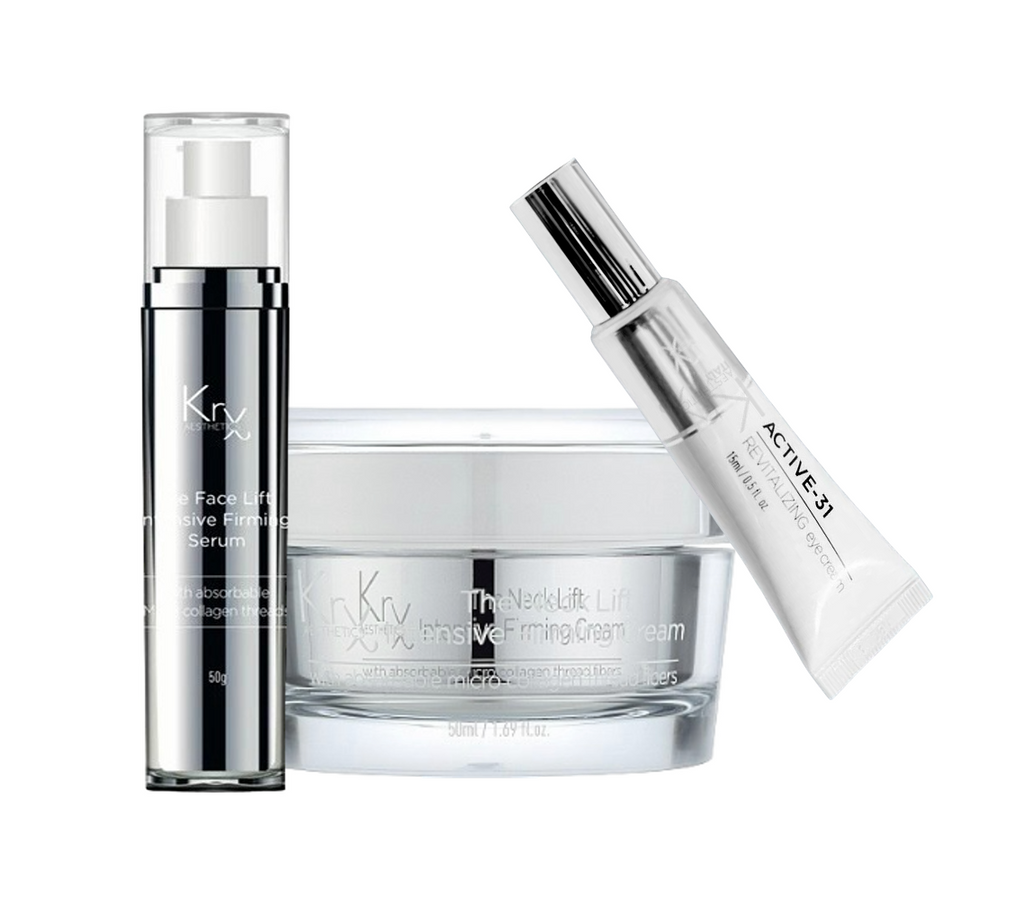 KRX Lift Intensive Firming Set