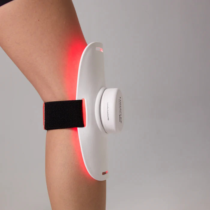 Lumaflex Essential Pro — Full-Spectrum Red & Near-Infrared Light Therapy Panel