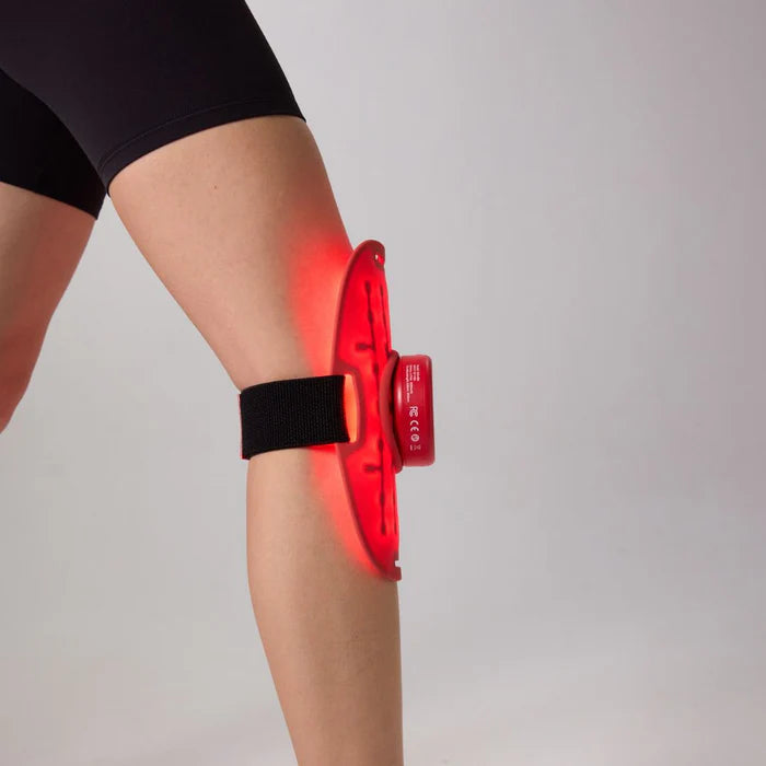 The Essential Lumaflex Powerful Red Light Therapy Wrap - FDA Cleared