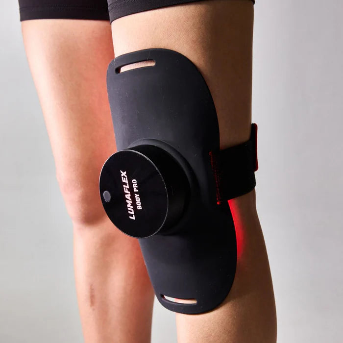Lumaflex Body Pro Kit
