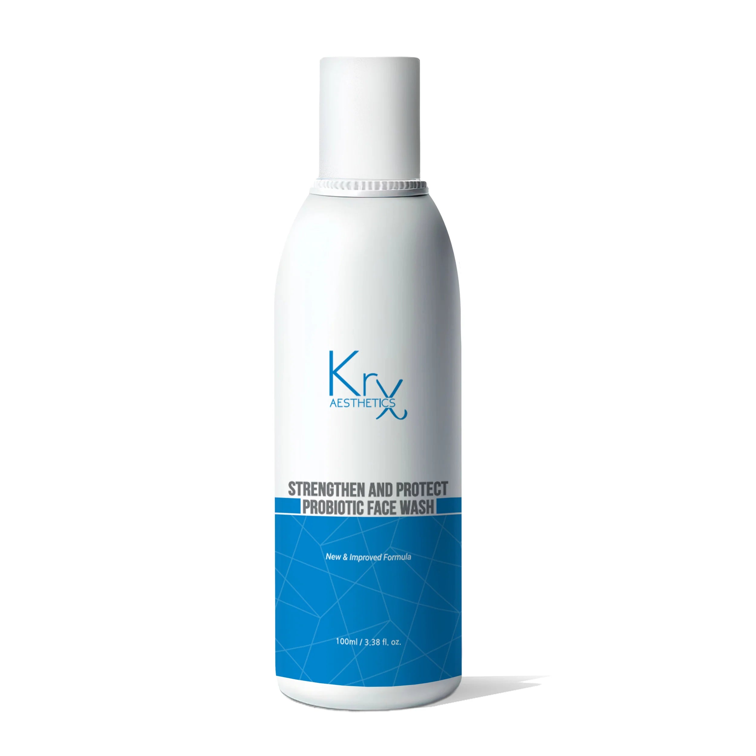 KrX Probiotic Cleanser 100ml
