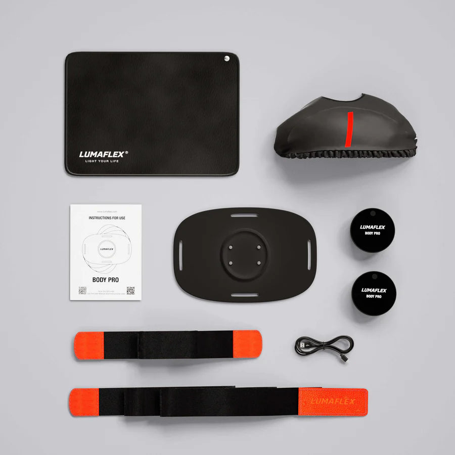 Lumaflex Body Pro Kit