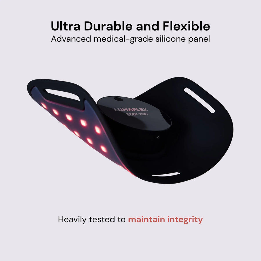 Lumaflex Body Pro Kit