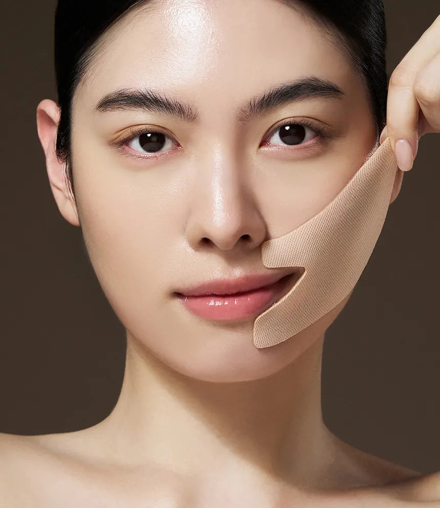 MARSHIQUE Line Lifting Hydrogel Mouth Corner Patches