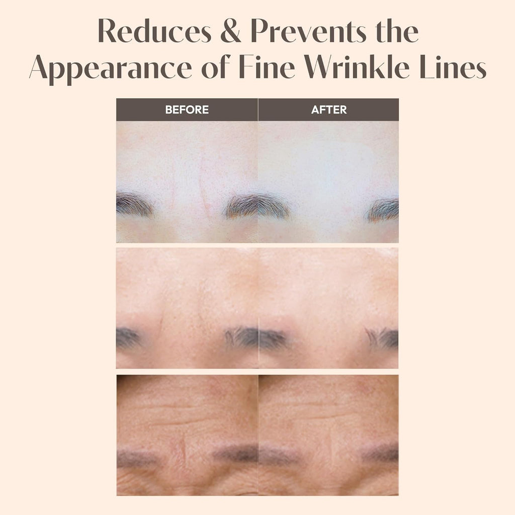 MARSHIQUE Wrinkle Repair Patch (33Pieces)