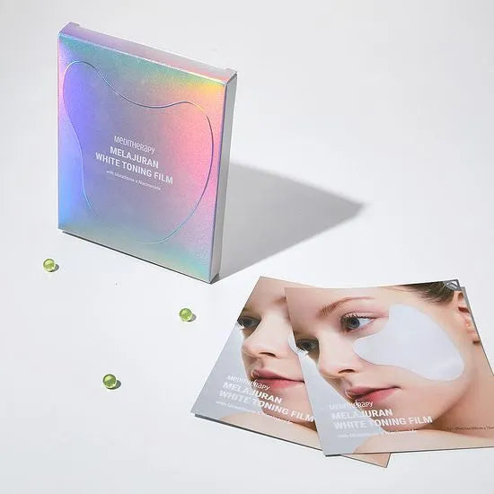 Meditherapy Melajuran Toning film