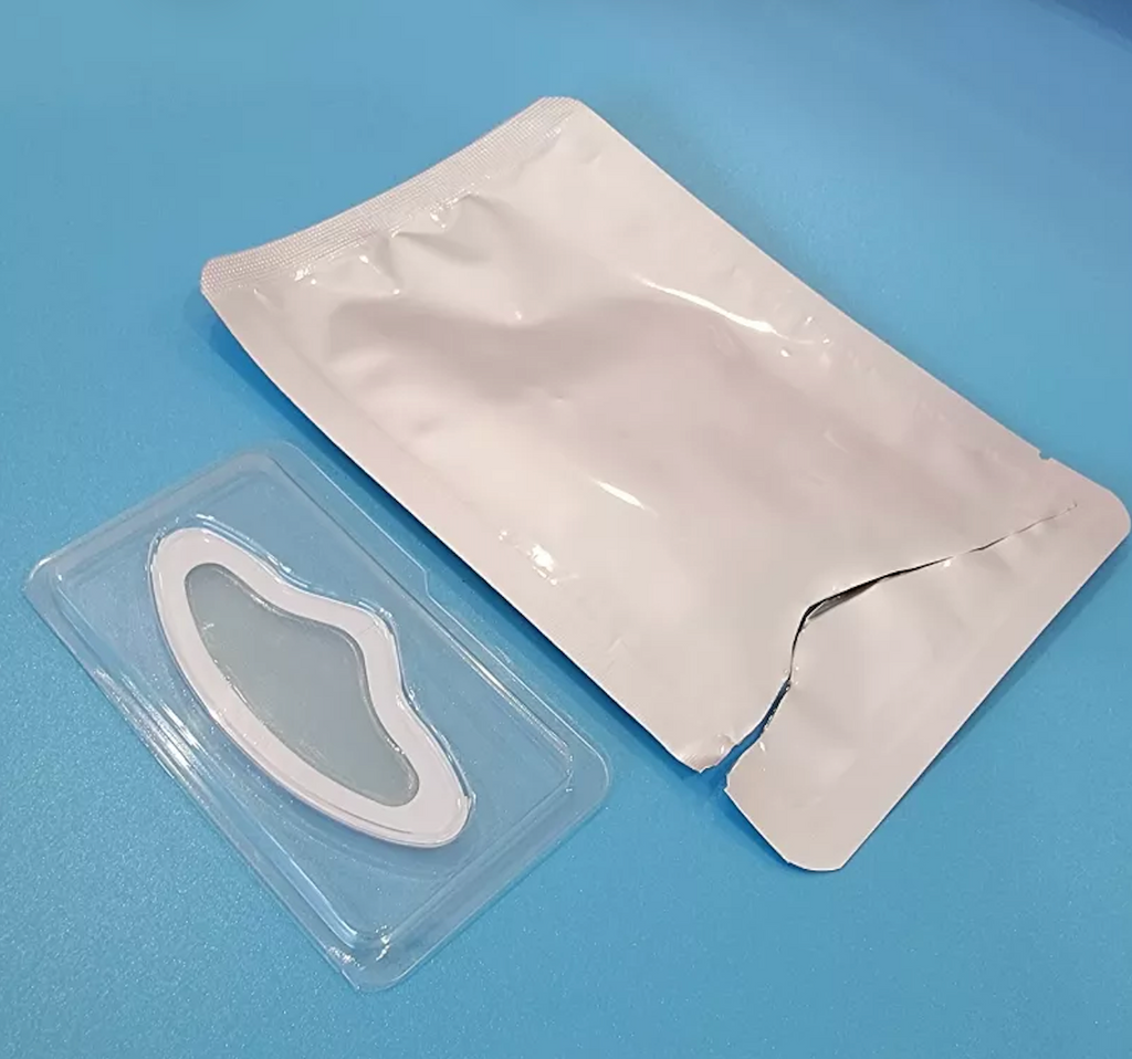 BEAUTY REVIVE Micro-needle Soluble Forehead Patches