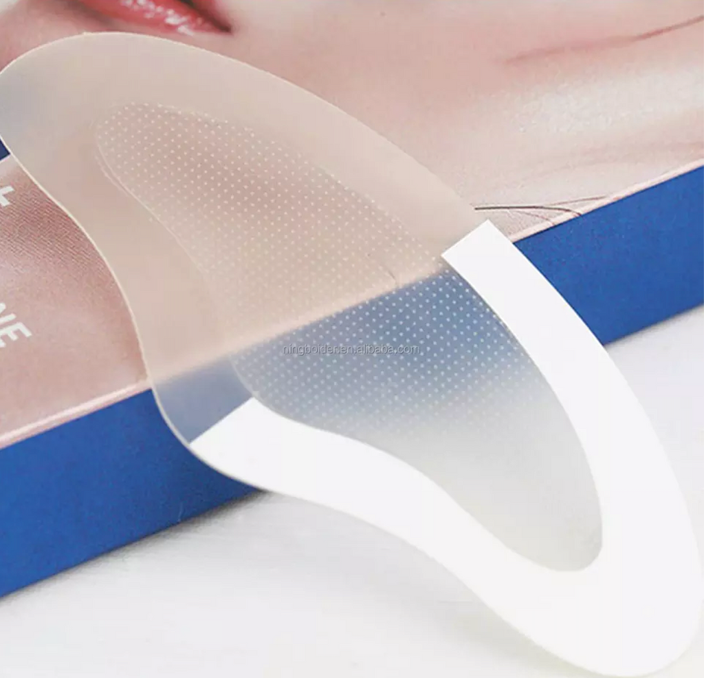 BEAUTY REVIVE Micro-needle Soluble Forehead Patches