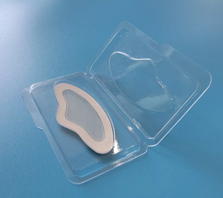 BEAUTY REVIVE Micro-needle Soluble Forehead Patches