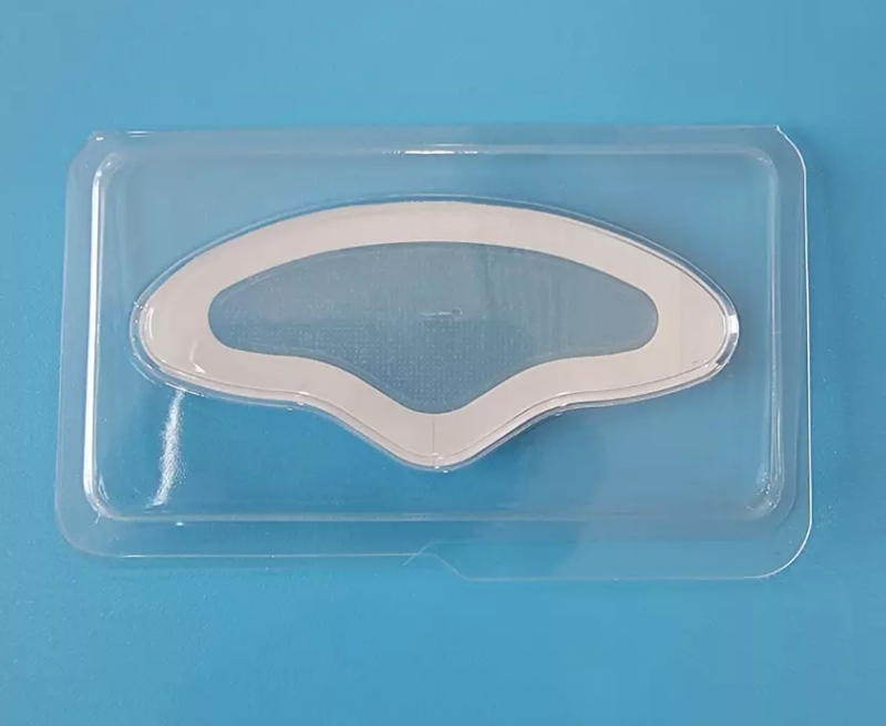 BEAUTY REVIVE Micro-needle Soluble Forehead Patches